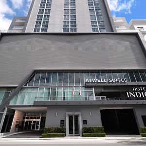 Atwell Suites Miami Brickell, An Ihg Hotel