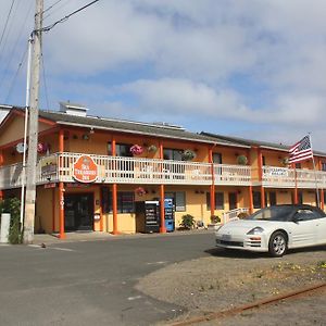 Sea Treasures Inn